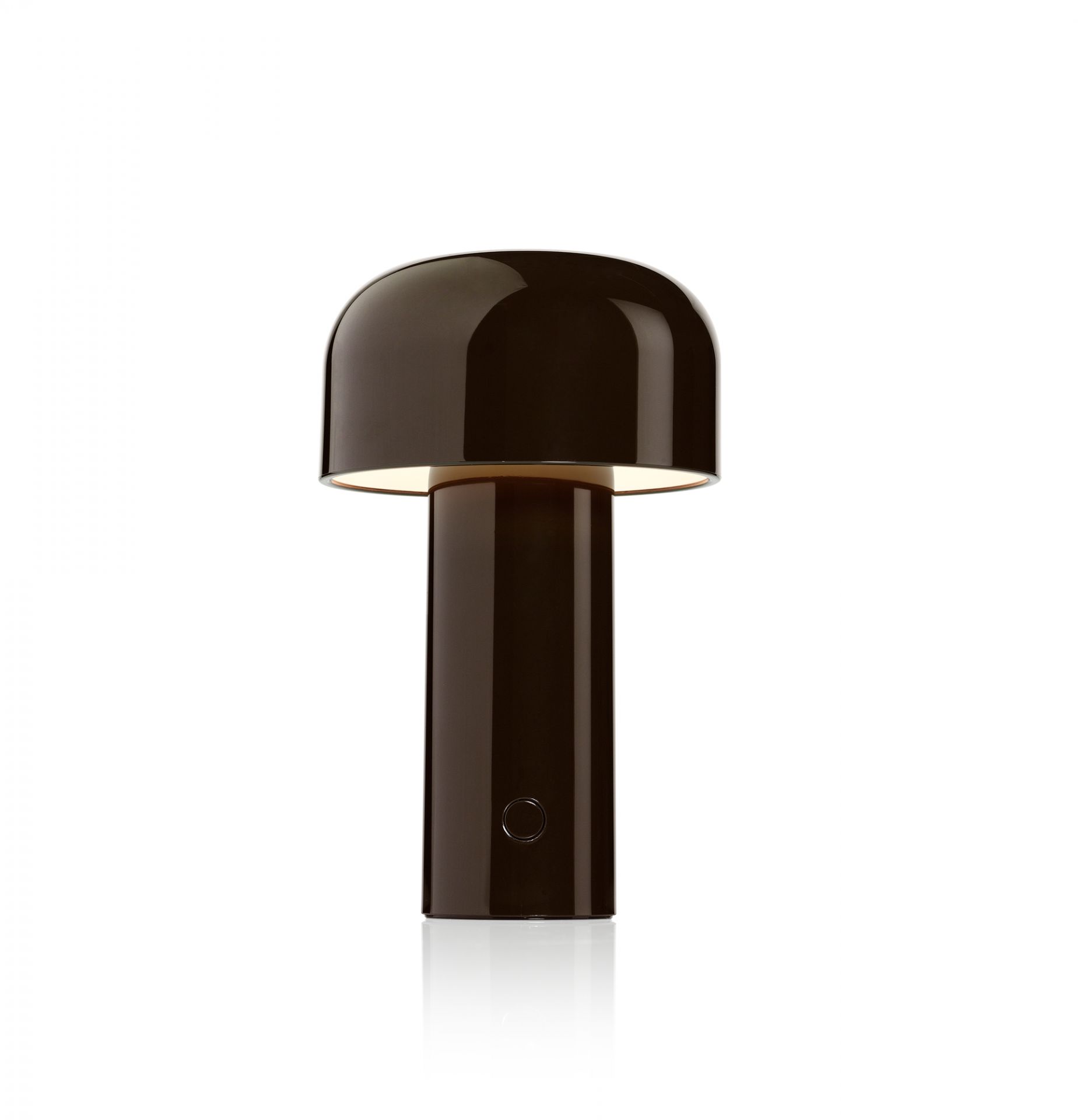Bellhop Battery Tischleuchte mit USB Kabel Flos